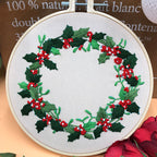 FunHandMade - Embroidery Kit