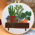 FunHandMade - Embroidery Kit