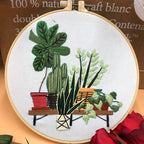 FunHandMade - Embroidery Kit