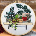 FunHandMade - Embroidery Kit