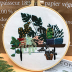 FunHandMade - Embroidery Kit