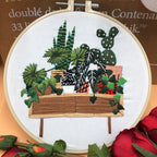 FunHandMade - Embroidery Kit