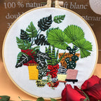 FunHandMade - Embroidery Kit
