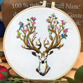FunHandMade - Embroidery Kit
