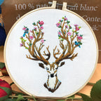 FunHandMade - Embroidery Kit