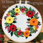 FunHandMade - Embroidery Kit