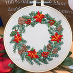 FunHandMade - Embroidery Kit