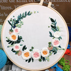 FunHandMade - Embroidery Kit