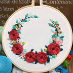 FunHandMade - Embroidery Kit