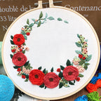 FunHandMade - Embroidery Kit