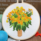 FunHandMade - Embroidery Kit