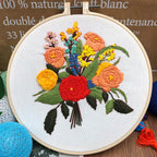 FunHandMade - Embroidery Kit
