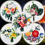 FunHandMade - Embroidery Kit