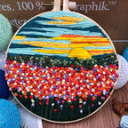FunHandMade - Embroidery Kit