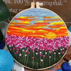 FunHandMade - Embroidery Kit