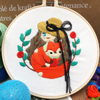 FunHandMade - Embroidery Kit
