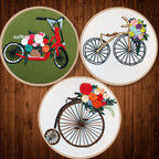 FunHandMade - Embroidery Kit