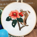 FunHandMade - Embroidery Kit