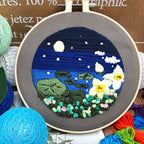 FunHandMade - Embroidery Kit
