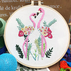 FunHandMade - Embroidery Kit