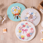 FunHandMade - Embroidery Kit