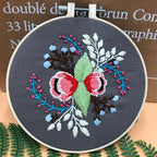 FunHandMade - Embroidery Kit