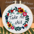 FunHandMade - Embroidery Kit