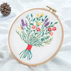 FunHandMade - Embroidery Kit
