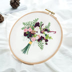 FunHandMade - Embroidery Kit