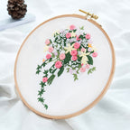 FunHandMade - Embroidery Kit