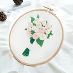 FunHandMade - Embroidery Kit
