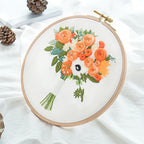 FunHandMade - Embroidery Kit