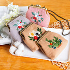 FunHandMade - Embroidery Kit