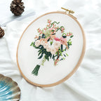 FunHandMade - Embroidery Kit
