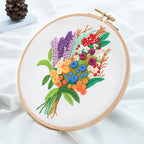 FunHandMade - Embroidery Kit