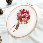 FunHandMade - Embroidery Kit