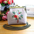 FunHandMade - Embroidery Kit