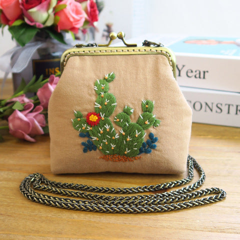 FunHandMade - Embroidery Kit