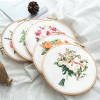 FunHandMade - Embroidery Kit