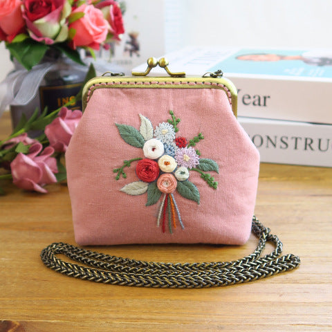 FunHandMade - Embroidery Kit