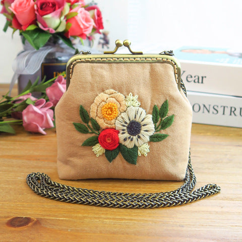 FunHandMade - Embroidery Kit