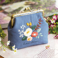 FunHandMade - Embroidery Kit