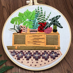 FunHandMade - Embroidery Kit