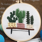 FunHandMade - Embroidery Kit