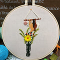 FunHandMade - Embroidery Kit