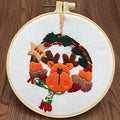 FunHandMade - Embroidery Kit
