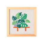 FunHandMade - Embroidery Kit