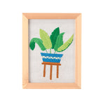 FunHandMade - Embroidery Kit