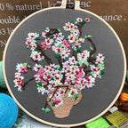 FunHandMade - Embroidery Kit