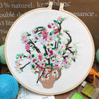 FunHandMade - Embroidery Kit